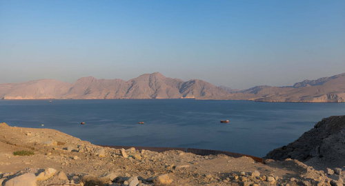 Oman, sversamento vicino alle Hallaniyat: cosa sappiamo